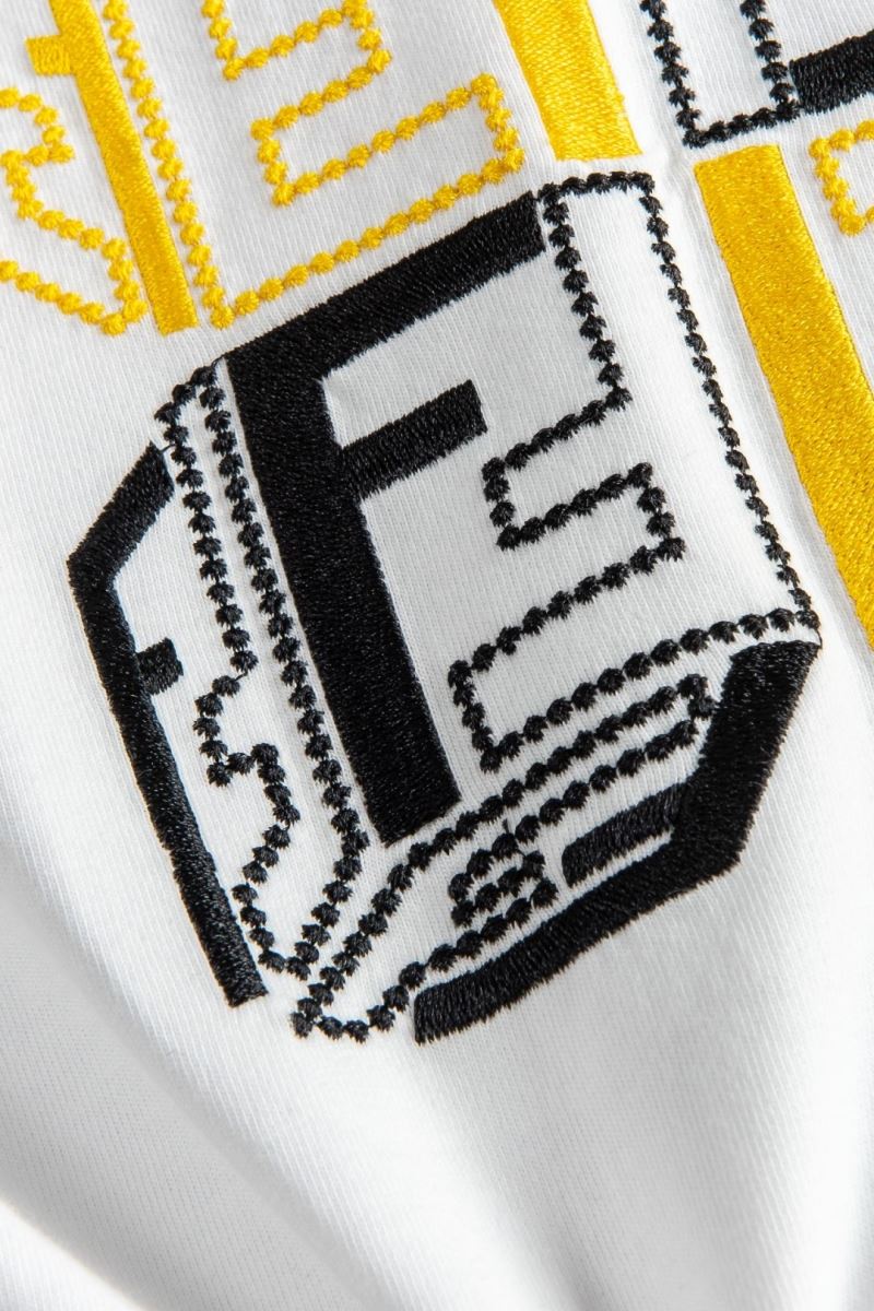 Fendi T-Shirts